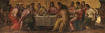 Ultima cena di Giovanni Balducci