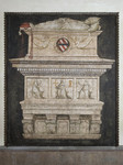 Monumento funebre del cardinale Pietro Corsini