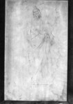 Copia di uno dei Profeti  del  Campanile di Giotto 