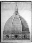 Progetto di completamento del tamburo di Santa Maria del Fiore