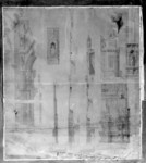 Progetto per la facciata di Santa Maria del Fiore - Dettagli