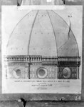 Progetto di completamento del tamburo della cupola di Santa Maria del Fiore - Bellincioni