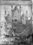 Progetto per la facciata di Santa Maria del Fiore - Felli, Bartoli