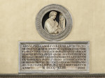 Monumento funebre a Arnolfo di Cambio