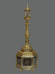Reliquiario di San Simeone Stilita