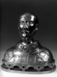 Reliquiario a busto di San Zanobi di Andrea Arditi