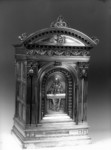Tabernacolo donazione Minucci