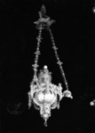 Lampada donazione devoti dell'Immacolata Concezione