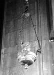 Lampade pensili della Cappella della SS. Concezione