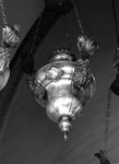 Lampade pensili della Cappella del SS. Sacramento