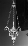 Lampade pensili della Cappella della S. Croce