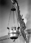 Lampade pensili della Cappella della SS. Concezione