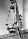 Lampada donazione Tronci 