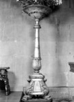 Fioriere della Cappella della SS. Concezione