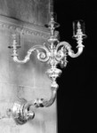 Candelieri della Cappella della SS. Concezione