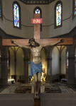 Crocifisso d'altare di Benedetto da Maiano