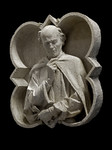 Busto ritratto di Filippo Brunelleschi