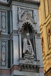 Edicola destra della Cattedrale