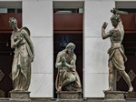 Gruppo della Decollazione del Battista