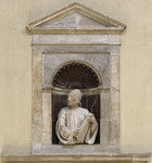 Monumento funebre a Marsilio Ficino