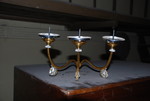 Candelieri Francioni del Tabernacolo della SS. Concezione