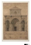 Progetto per la facciata