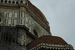 Oculo del tamburo della Cattedrale