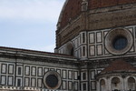 Oculo del tamburo della Cattedrale