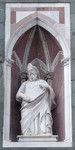 Profeta Maso di Banco 