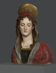 Busto di Santa Maria Maddalena
