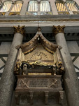 Sarcofago Monumento funebre Giovanni XXIII