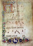 Antifonario N, n. 6