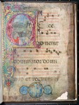 Graduale B.2, n. 9