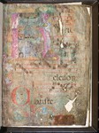 Kyriale e Antifonario K.2 L.2, n. 10
