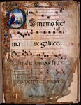 Graduale S, n. 14