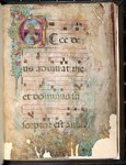 Graduale G.2, n. 16