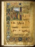 Antifonario H, n. 17