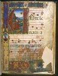Graduale A.1, n. 18