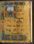 Antifonario L, n. 20
