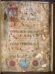 Antifonario O, n. 23