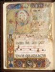 Antifonario I, n. 27