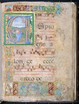 Antifonario A, n. 31