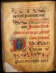 Graduale F.6, n. 32