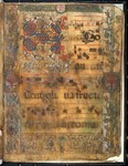 Graduale Q, n. 40