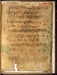 Vesperale e Graduale H.2, n. 43