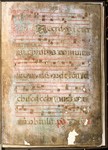 Antifonario L.11, n. 44