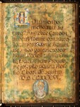 Antifonario U, n. 46