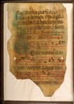 Antifonario G.7, n. 50