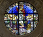 Ascensione di Gesù