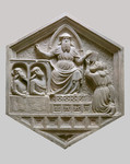 Phoroneus, ossia l'inizio  della legislazione (lato sud)